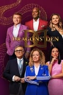 Season 18 - Dragons' Den