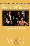 Sezonul 8 -  Will și Grace