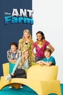 Season 3 - A.N.T. Farm
