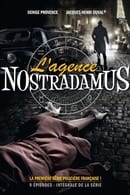 Temporada 1 - The Nostradamus Agency