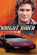Sæson 4 - Knight Rider