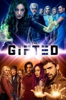 Stagione 2 - The Gifted