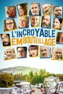Temporada 1 - L'Incroyable Embouteillage