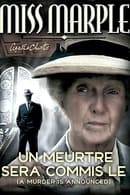 Miniseries - Miss Marple : Un meurtre sera commis le ...