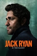 Stagione 4 - Tom Clancy's Jack Ryan