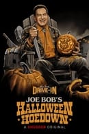 Sezon 1 - The Last Drive-In: Joe Bob's Halloween Hoedown