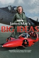 Season 1 - James May's Big Ideas
