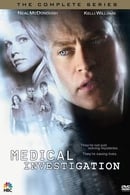 Season 1 - Medical Investigation
