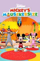 1ος κύκλος - Mickey's Mousekersize