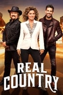Staffel 1 - Real Country