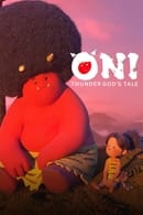 Limited Series - ONI: Opowieść o bogu piorunów