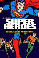 Season 2 - DC Super Heroes: The Filmation Adventures