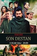 Season 1 - Son Destan