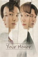 Staffel 1 - Your Honor