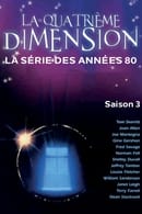 Saison 3 - La cinquième dimension