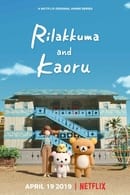 1. sezóna - Rilakkuma and Kaoru
