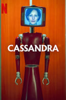 Limited Series - Cassandra