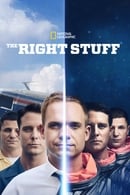 Temporada 1 - The Right Stuff