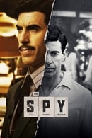 Miniserie - The Spy