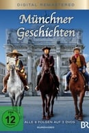 Season 1 - Münchner Geschichten