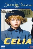 Season 1 - Celia