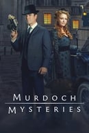 Season 17 - Murdoch Mysteries