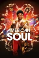 Säsong 2 - American Soul