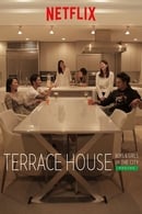1. évad - Terrace House: Boys & Girls in the City