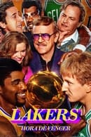 Temporada 2 - Winning Time: The Rise of the Lakers Dynasty