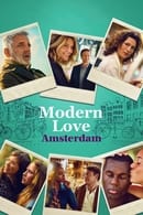 1. sezóna - Moderní láska Amsterdam