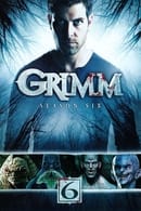 Season 6 - Grimm