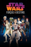 Temporada 2 - Star Wars: Forças do Destino