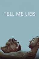 فصل 1 - Tell Me Lies