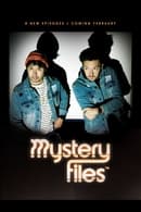 Season 2 - Mystery Files