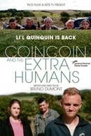 Miniseries - CoinCoin and the Extra-Humans