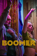 Tempada 1 - Boomer