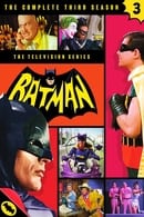 Season 3 - Batman
