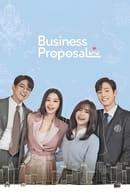 Season 1 - Business Proposal