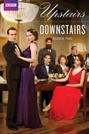 Season 2 - Upstairs Downstairs