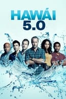 Temporada 10 - Hawái 5.0