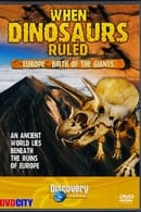 Saison 1 - When Dinosaurs Ruled