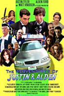 الموسم 1 - The Webventures of Justin and Alden