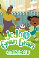 Season 1 - JoJo & Gran Gran