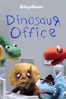 Seizoen 1 - Dinosaur Office