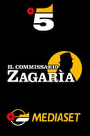 Season 1 - Il Commissario Zagaria