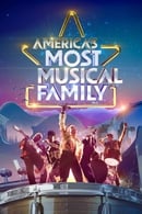 Stagione 1 - America's Most Musical Family