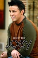 Season 2 - Joey