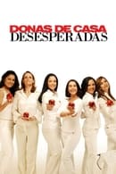 Sezon 1 - Donas de Casa Desesperadas