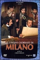 Season 1 - Le cinque giornate di Milano