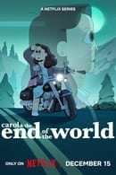 Minisarja - Carol & the End of the World